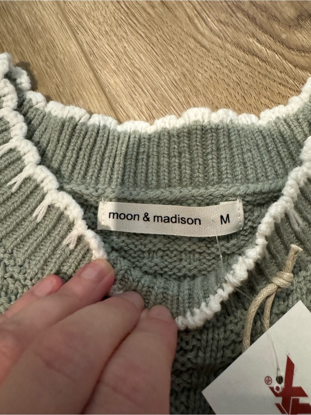 Sweater Vests - Picture 3 of 5